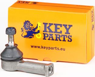 Key Parts KTR4871 - Kraj spone, kuglasti zglob www.molydon.hr