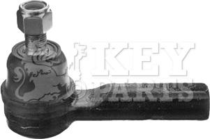 Key Parts KTR4798 - Kraj spone, kuglasti zglob www.molydon.hr