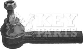 Key Parts KTR4728 - Kraj spone, kuglasti zglob www.molydon.hr