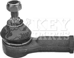 Key Parts KTR4727 - Kraj spone, kuglasti zglob www.molydon.hr