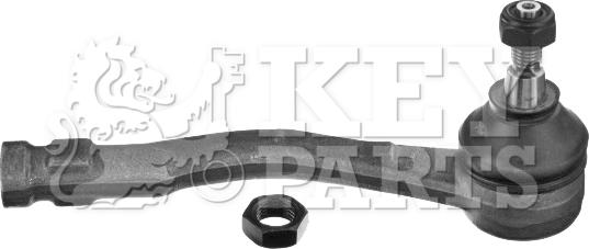 Key Parts KTR5446 - Kraj spone, kuglasti zglob www.molydon.hr