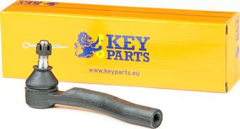 Key Parts KTR5443 - Kraj spone, kuglasti zglob www.molydon.hr