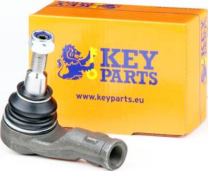 Key Parts KTR5442 - Kraj spone, kuglasti zglob www.molydon.hr