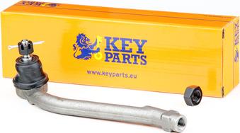 Key Parts KTR5451 - Kraj spone, kuglasti zglob www.molydon.hr