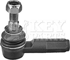 Key Parts KTR5415 - Kraj spone, kuglasti zglob www.molydon.hr