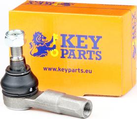 Key Parts KTR5415 - Kraj spone, kuglasti zglob www.molydon.hr