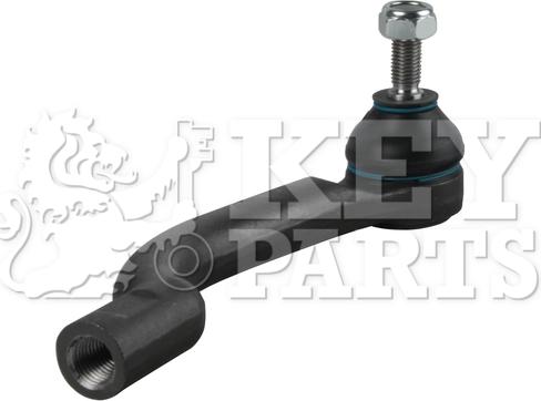 Key Parts KTR5549 - Kraj spone, kuglasti zglob www.molydon.hr