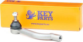 Key Parts KTR5549 - Kraj spone, kuglasti zglob www.molydon.hr