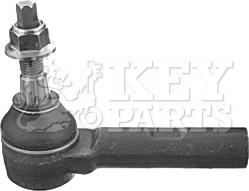 Key Parts KTR5529 - Kraj spone, kuglasti zglob www.molydon.hr