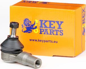 Key Parts KTR5041 - Kraj spone, kuglasti zglob www.molydon.hr