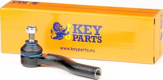 Key Parts KTR5053 - Kraj spone, kuglasti zglob www.molydon.hr