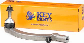 Key Parts KTR5015 - Kraj spone, kuglasti zglob www.molydon.hr