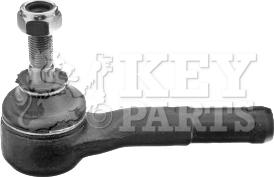 Key Parts KTR5039 - Kraj spone, kuglasti zglob www.molydon.hr