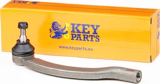 Key Parts KTR5024 - Kraj spone, kuglasti zglob www.molydon.hr
