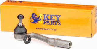 Key Parts KTR5026 - Kraj spone, kuglasti zglob www.molydon.hr