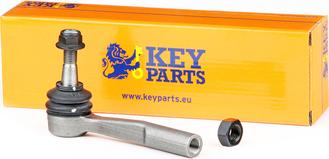 Key Parts KTR5140 - Kraj spone, kuglasti zglob www.molydon.hr