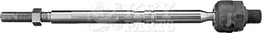 Key Parts KTR5141 - Aksijalni zglob, poprecna spona www.molydon.hr