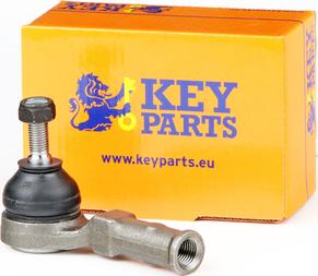 Key Parts KTR5156 - Kraj spone, kuglasti zglob www.molydon.hr