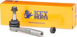 Key Parts KTR5139 - Kraj spone, kuglasti zglob www.molydon.hr