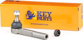 Key Parts KTR5132 - Kraj spone, kuglasti zglob www.molydon.hr