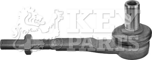 Key Parts KTR5359 - Kraj spone, kuglasti zglob www.molydon.hr