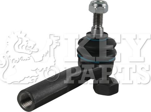 Key Parts KTR5360 - Kraj spone, kuglasti zglob www.molydon.hr