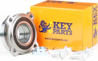 Key Parts KWB990 - Komplet Ležaja kotača www.molydon.hr