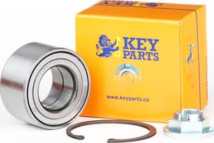 Key Parts KWB950 - Komplet Ležaja kotača www.molydon.hr