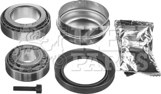 Key Parts KWB958 - Komplet Ležaja kotača www.molydon.hr