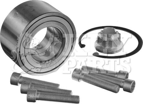 Key Parts KWB960 - Komplet Ležaja kotača www.molydon.hr