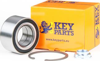 Key Parts KWB989 - Komplet Ležaja kotača www.molydon.hr