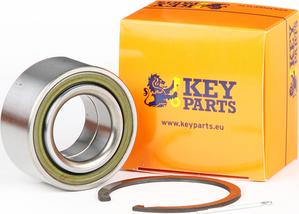 Key Parts KWB932 - Komplet Ležaja kotača www.molydon.hr