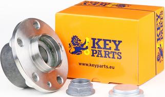 Key Parts KWB486 - Komplet Ležaja kotača www.molydon.hr