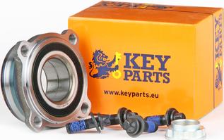 Key Parts KWB1049 - Komplet Ležaja kotača www.molydon.hr