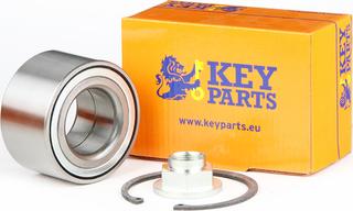 Key Parts KWB1114 - Komplet Ležaja kotača www.molydon.hr