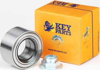 Key Parts KWB888 - Komplet Ležaja kotača www.molydon.hr