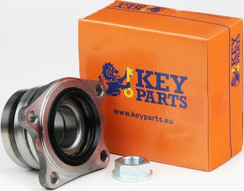 Key Parts KWB832 - Komplet Ležaja kotača www.molydon.hr