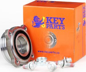 Key Parts KWB732 - Komplet Ležaja kotača www.molydon.hr