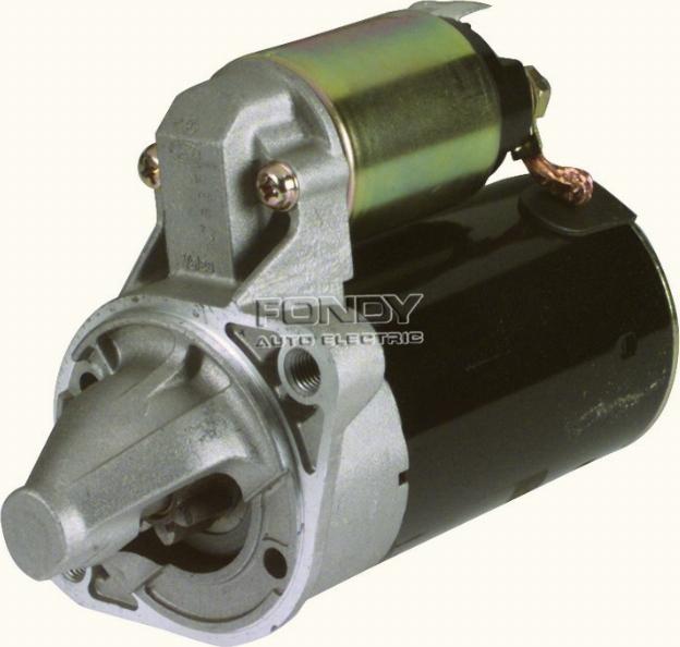 KIA 36100-22855 - Starter www.molydon.hr