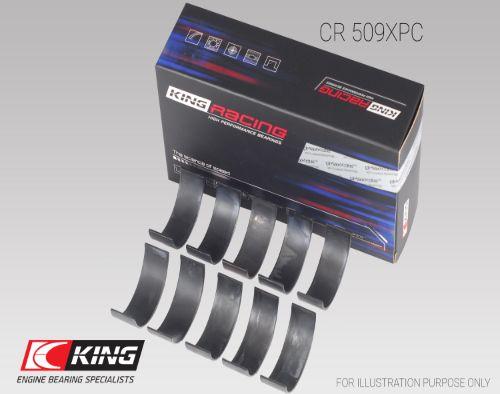 King CR 509XPC - Ležaj klipnjače www.molydon.hr