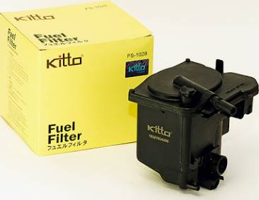 Kitto FS-1028 - Filter za gorivo www.molydon.hr