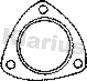 Klarius 410671 - Brtva, Ispušna Cijev www.molydon.hr