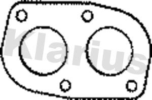 Klarius 410128 - Brtva, Ispušna Cijev www.molydon.hr