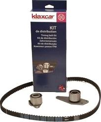 Klaxcar France 40020z - Komplet zupčastog remena www.molydon.hr