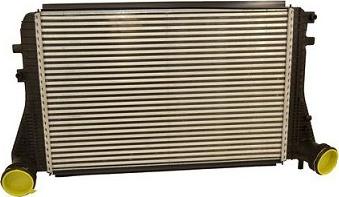 Klaxcar France 80099B - Intercooler, hladnjak www.molydon.hr