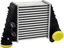 Klaxcar France 80098B - Intercooler, hladnjak www.molydon.hr