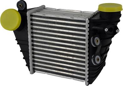 Klaxcar France 80098z - Intercooler, hladnjak www.molydon.hr