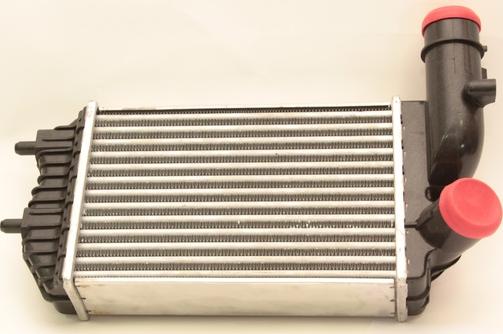 Klaxcar France 80088B - Intercooler, hladnjak www.molydon.hr