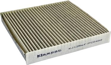 Klaxcar France FC049z - Filter kabine www.molydon.hr