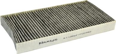 Klaxcar France FC058z - Filter kabine www.molydon.hr